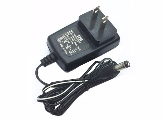 *Brand NEW*5V-12V AC Adapter GRE SPS-02C9-0.5 POWER Supply